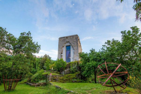 Torre di Riosecco Arezzo